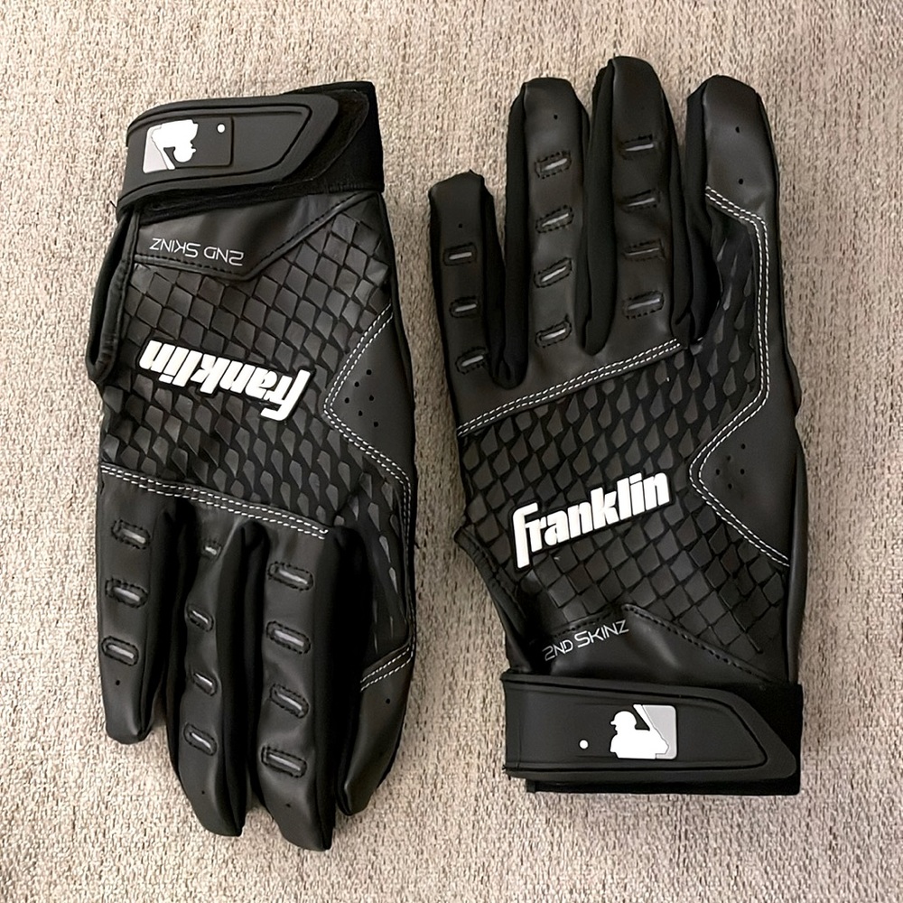 Franklin Batting Gloves